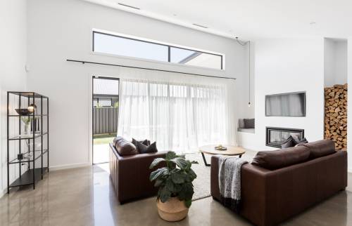  rénovation interieur luxueux Orvault