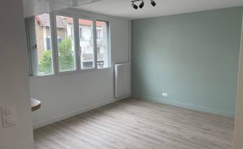 rénovation des peintures à Colombes (92)