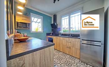 Belle cuisine à Montgeron (91230)
