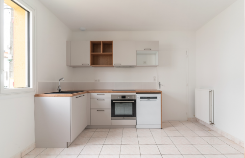 Rénovation totale d'une maison à Vertou