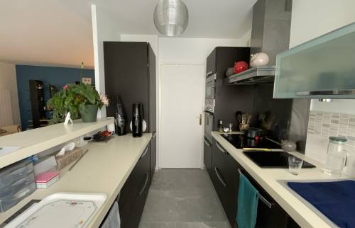 Rénovation de sols, murs et plafond à Massy