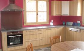 Peinture de plusieurs pièces à VEILLEINS (41)