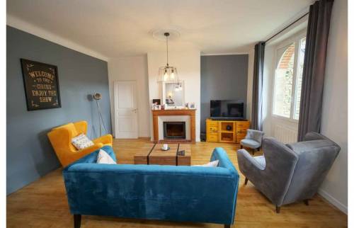 RENOVATION D'UN SALON ET SALLE A MANGER A VANNES 56000