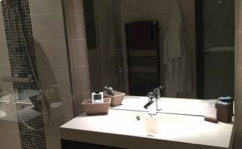 Rénovation de salle de bain à Collonges-sous-Salève La Maison Des Tavaux d’Annemasse