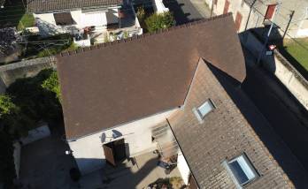 Après travaux 1 - Champigny (89340)