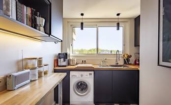 Fenêtre coulissante aluminium