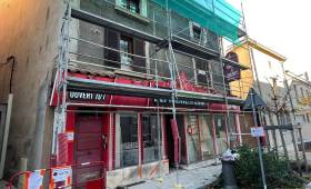 Rénovation de portes et fenêtres à Montbrison ( 42147)