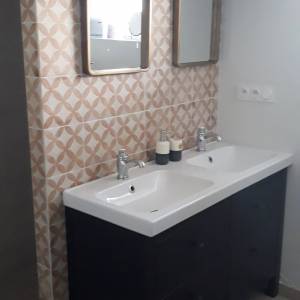 Rénovation d’une longère à Angers - Noelle Cognolato Lavaud - La Maison Des Architectes