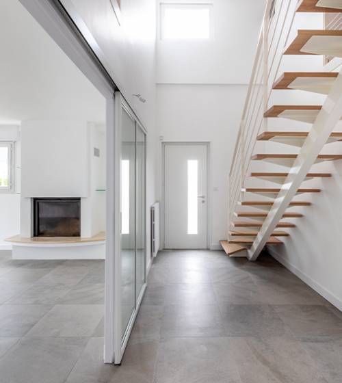 rénovation maison des travaux courtier