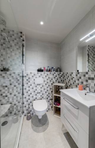  Rénovation appartement