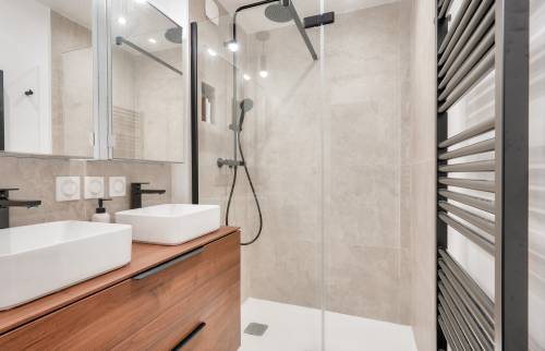 salle de bain