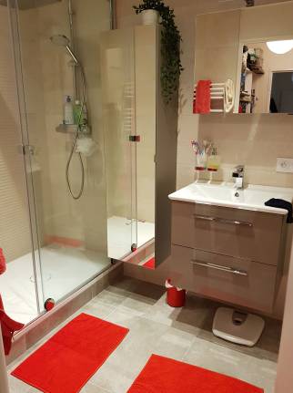 Rénovation de salle de bain Saint-Pryvé Saint-Mesmin