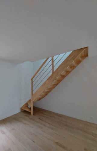 nouvelle escalier 