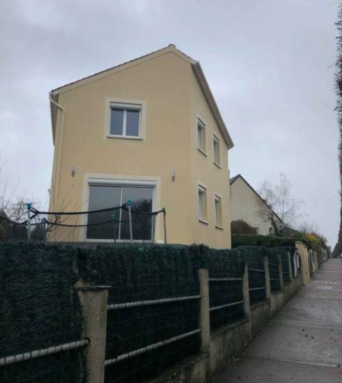 Entreprise du bâtiment en Essonne