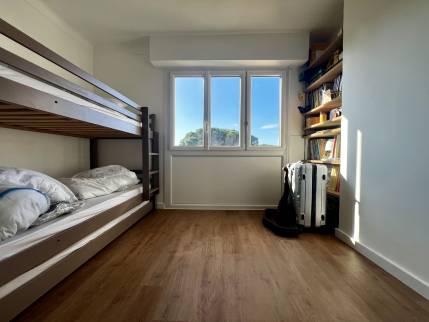 Réfection appartement à Fréjus Plage