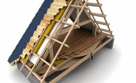 Isolation thermique à Bry-sur-Marne (94)