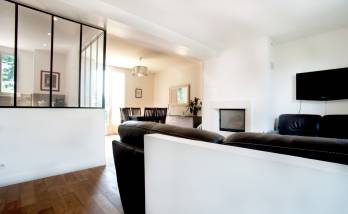Rénovation séjour