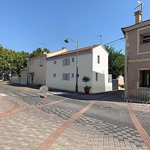 Extension de maison - Montpellier - La Maison Des Architectes