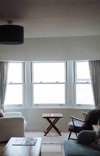 Installation de fenêtres