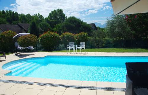 Construction de piscine 