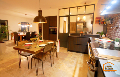 RÉNOVATION APPARTEMENT