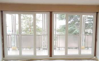 Rénovation Menuiserie Lyon 3