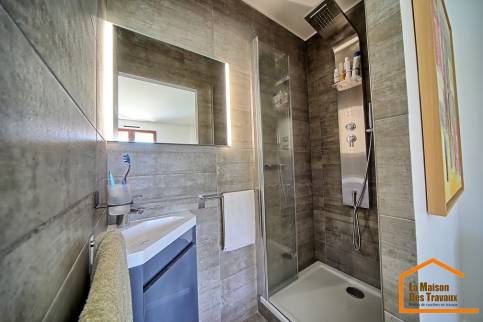 renovation salle de bain