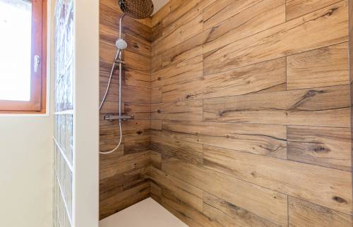 Rénovation de salle de bain