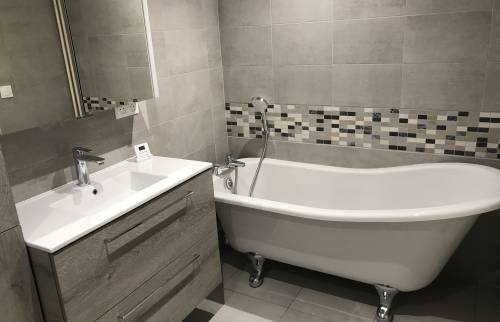 Rénovation de salle de bain (67000)