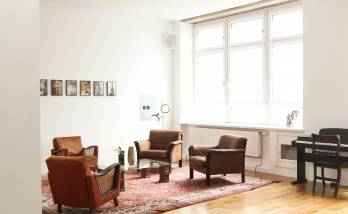 Renovation de sol à Paris 