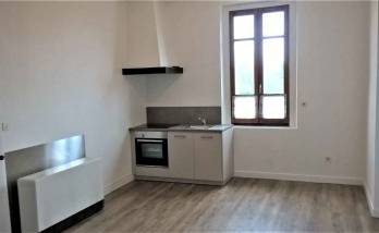 Rénovation Appartement St Fons