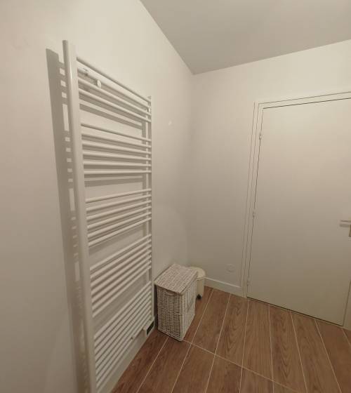 Rénovation Salle de bain La Maison des Travaux Evreux Louviers