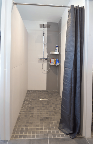 Rénovation d’une salle de bain à Bourgoin Jallieu