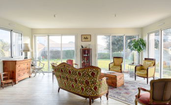 Comment agrandir ma maison Poissy