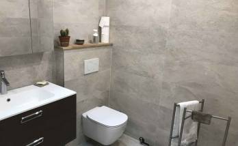 rénovation salle de bain 