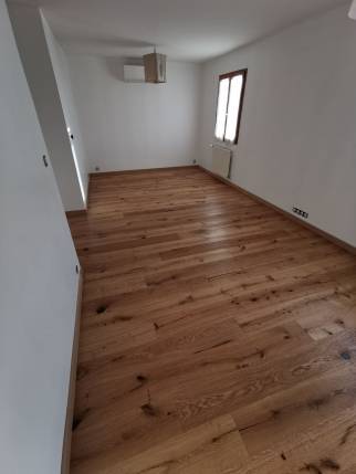 Aménagement de dépendance