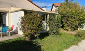 Construction de véranda