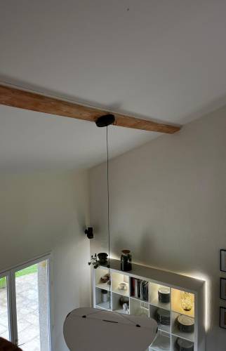 Décoration et rénovation intérieure (69126 Brindas) – Projet complet clé en main