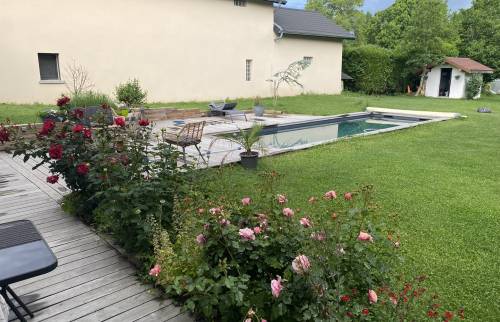 aménagement paysagers