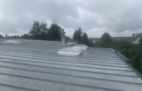 Changer de Toit, Choisir l'Éco-responsabilité avec La Maison Des Travaux