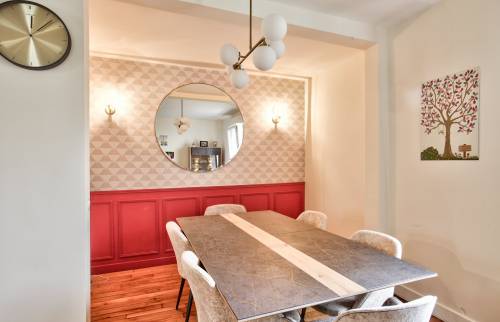 Rénovation et décoration intérieure