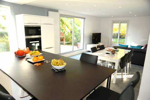 Rénovation de cuisine Drusenheim