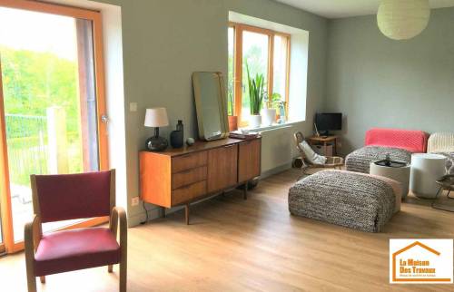 Rénovation intérieure sur Asnelles 14960