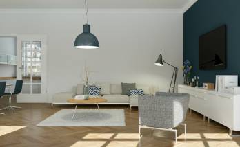 rénovation appartement