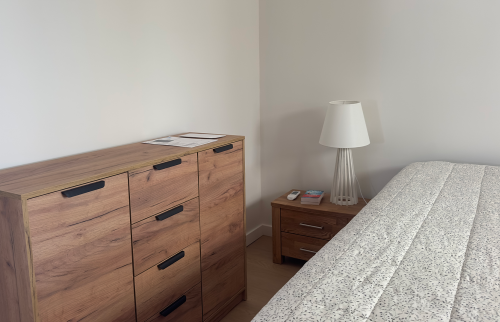  Rénovation maison - chambre - Voiteur
