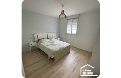 changer le revêtement de ses sols 