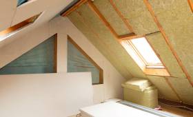 Rénovation énergétique