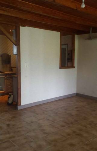 Aménagement d'une salle à manger à Saintes