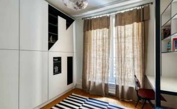 Créer un meuble sur-mesure à Paris étoile