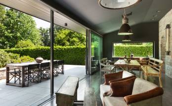 Extension maison Savignie apres 1